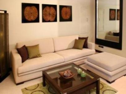 The Gardens Villa Bang Rak Beach  Exterior photo