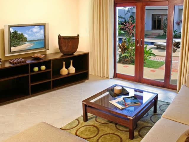 The Gardens Villa Bang Rak Beach  Exterior photo